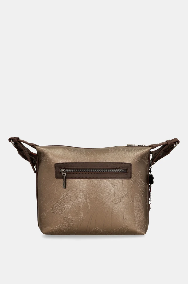 Grand sac à bandoulière Odyssey