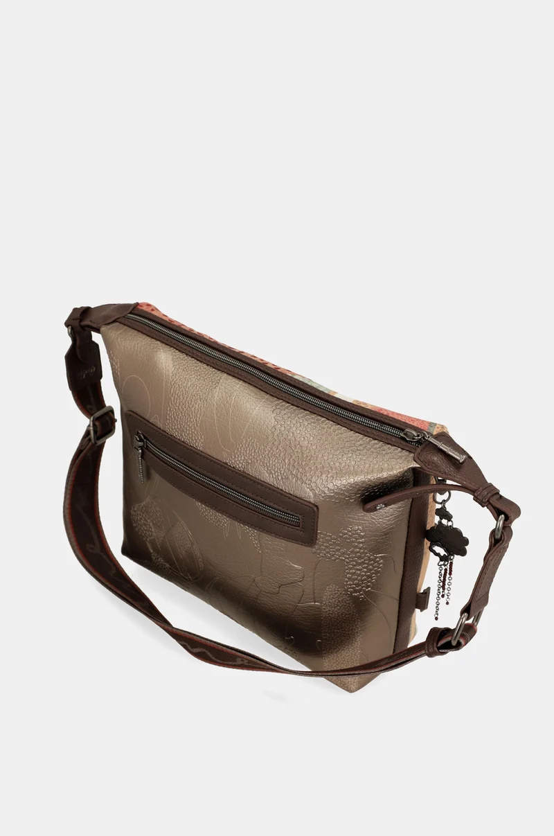 Grand sac à bandoulière Odyssey