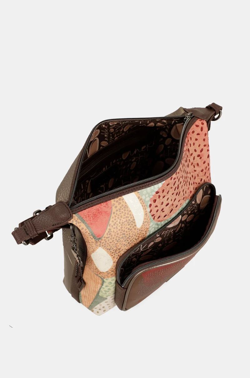Grand sac à bandoulière Odyssey