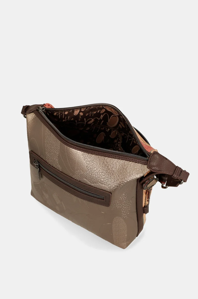 Grand sac à bandoulière Odyssey