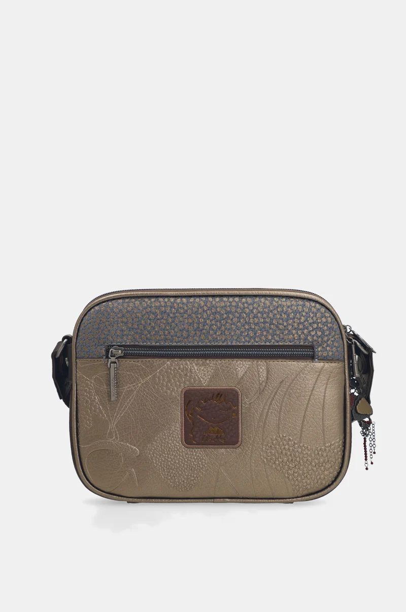 Sac à bandoulière imprimé Odyssey