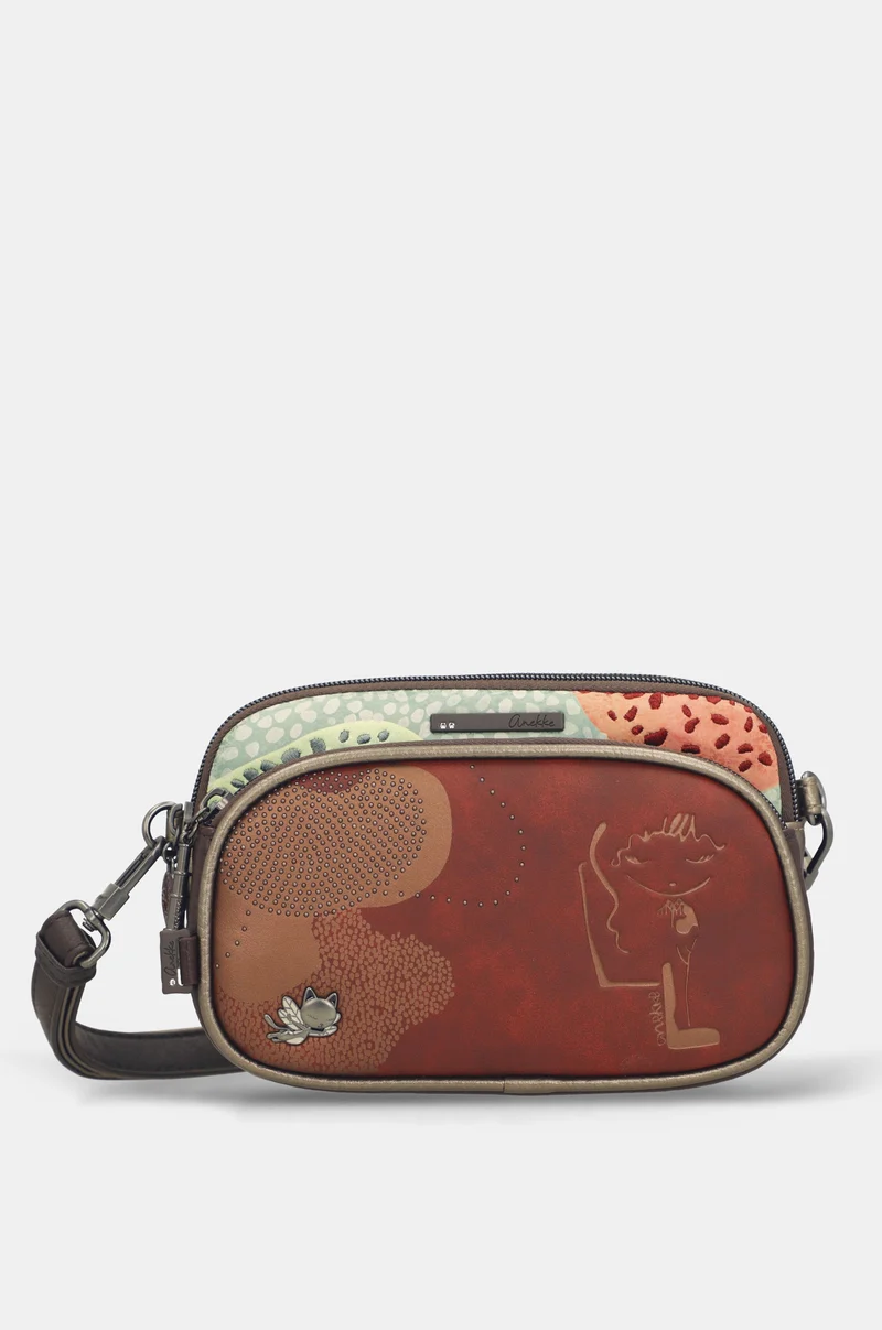 Petit sac à bandoulière Odyssey