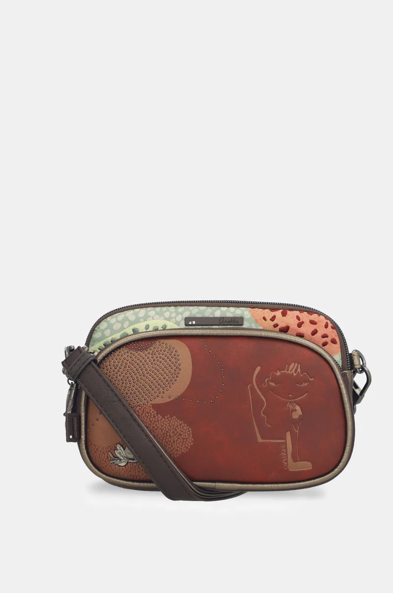 Petit sac à bandoulière Odyssey