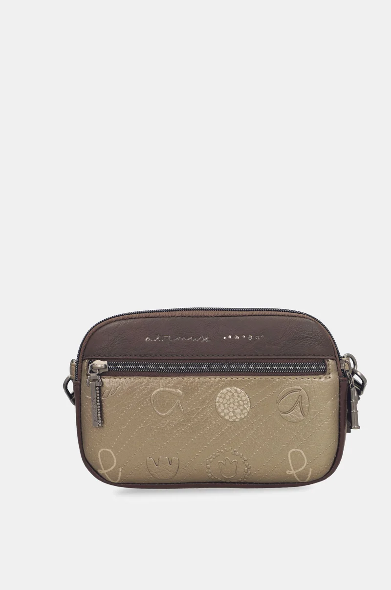 Petit sac à bandoulière Odyssey