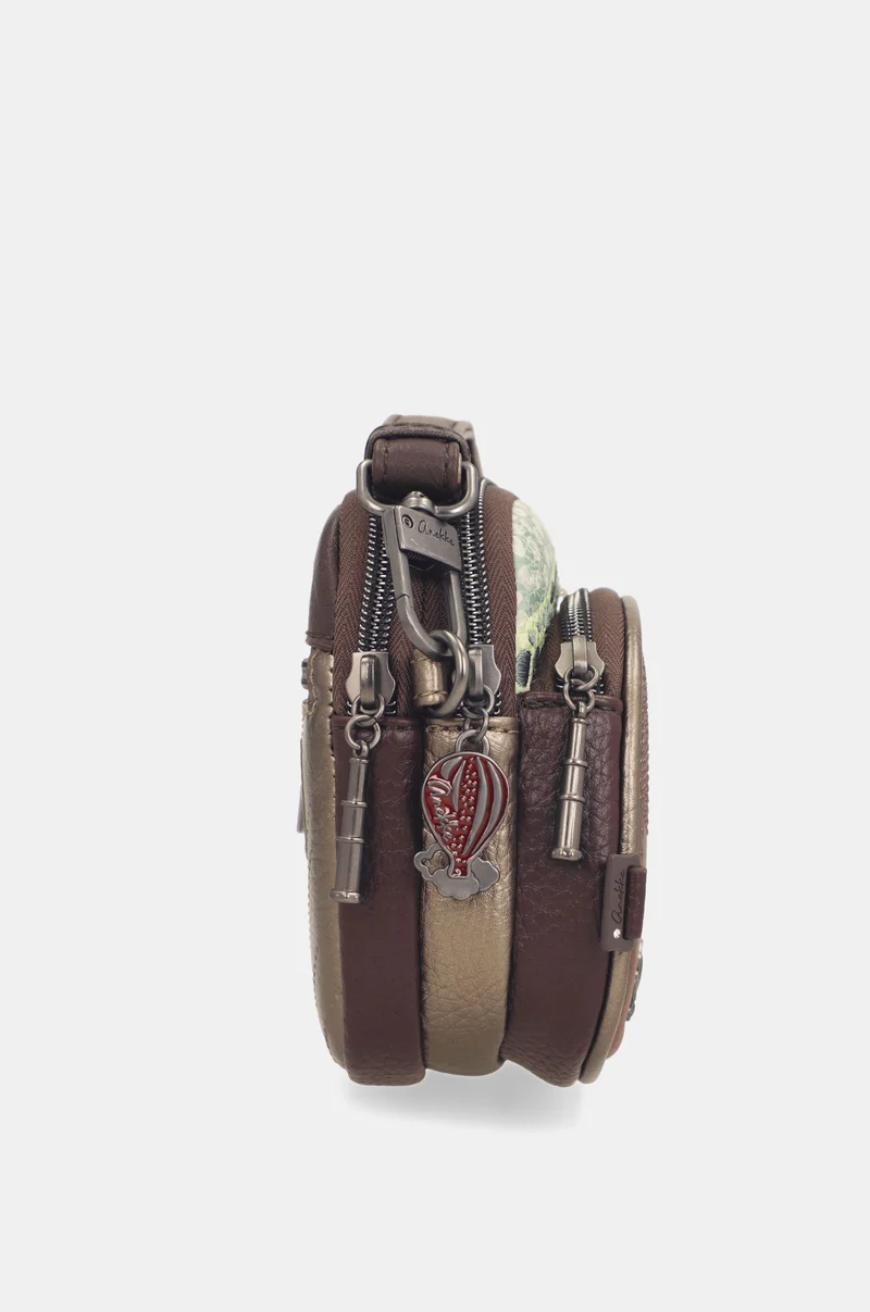 Petit sac à bandoulière Odyssey