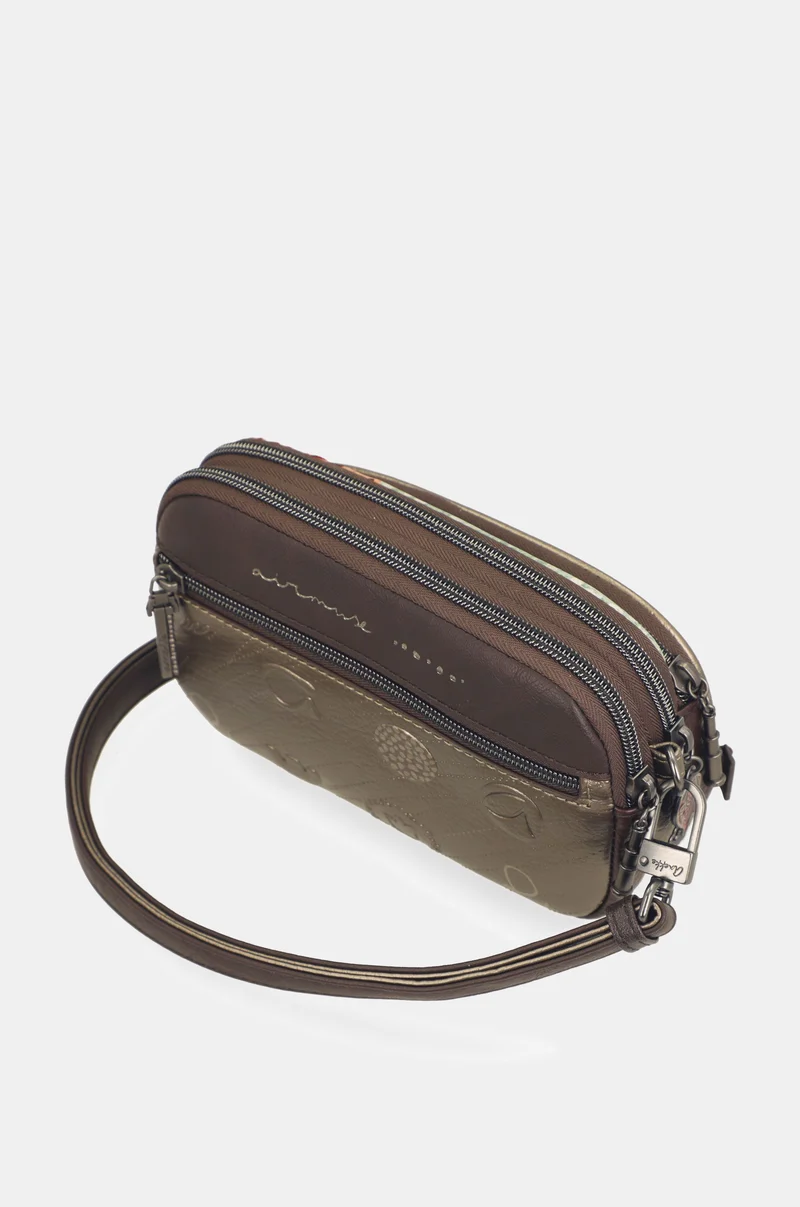 Petit sac à bandoulière Odyssey