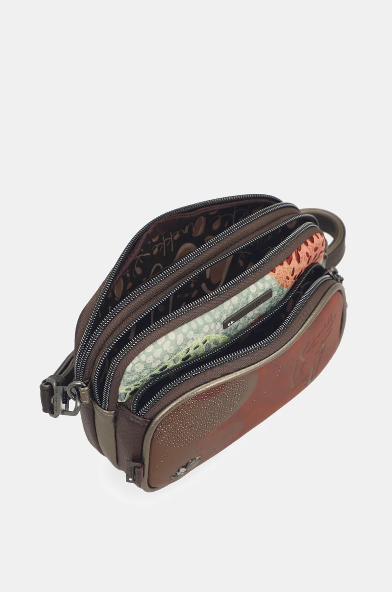 Petit sac à bandoulière Odyssey