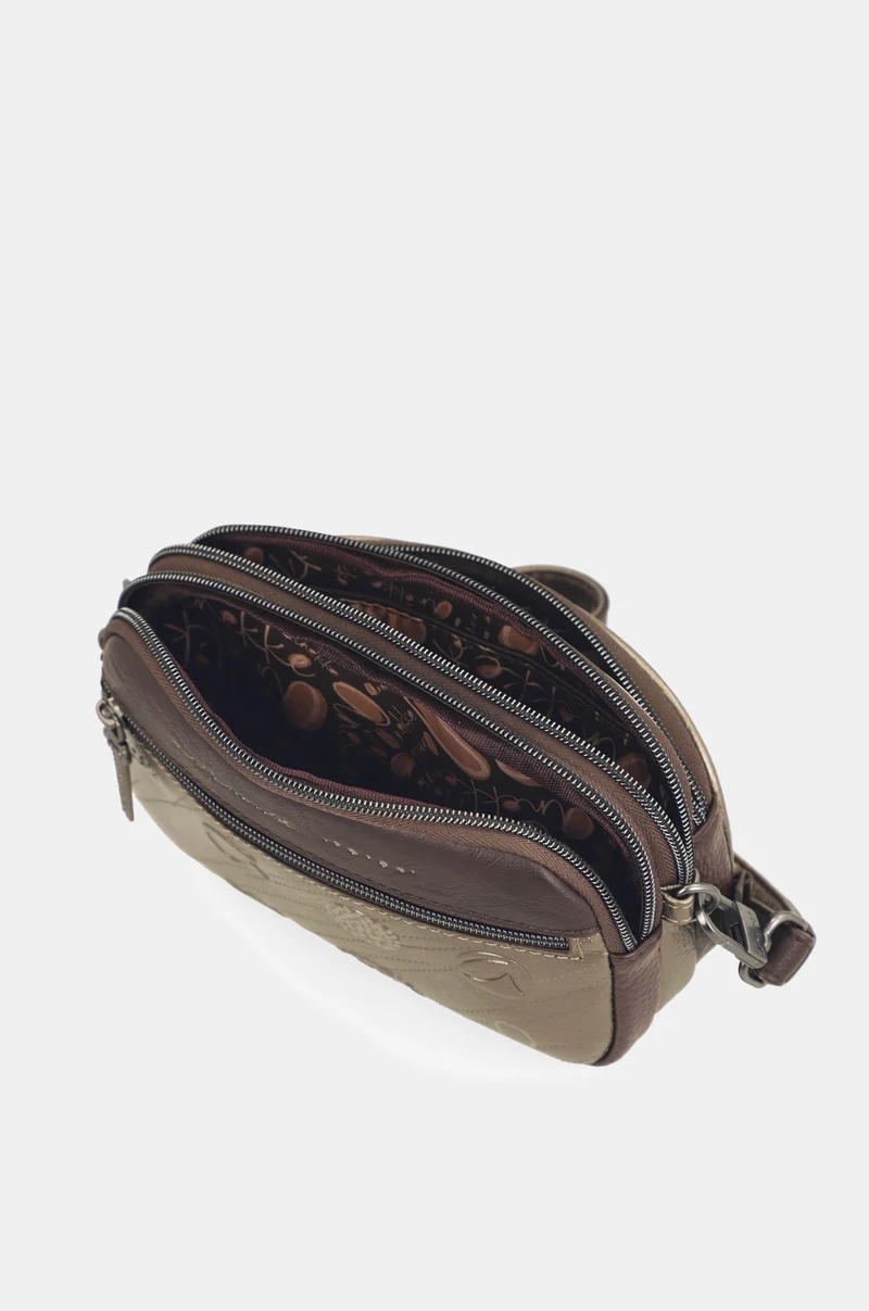 Petit sac à bandoulière Odyssey