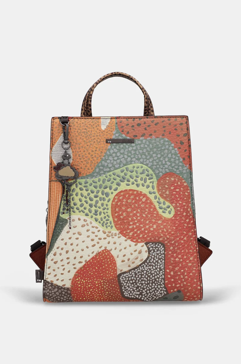 Sac à dos carré Odyssey