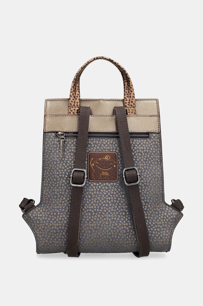 Sac à dos carré Odyssey