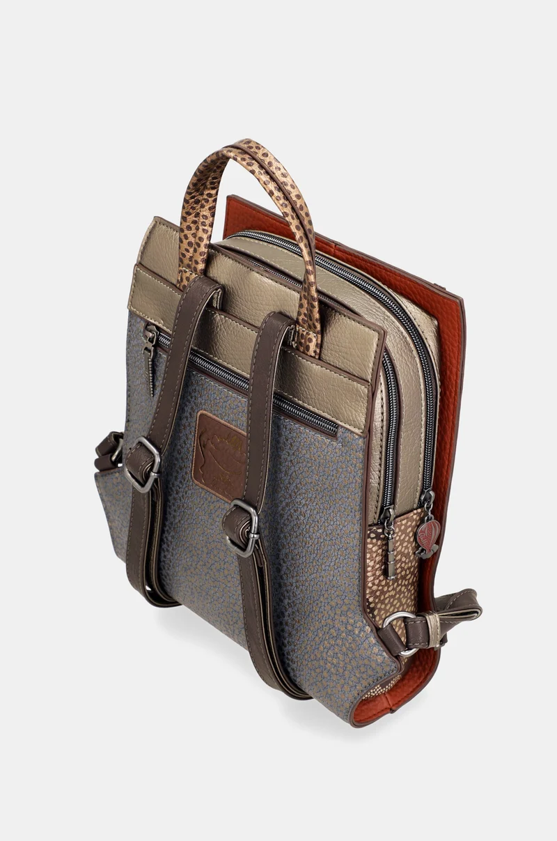 Sac à dos carré Odyssey