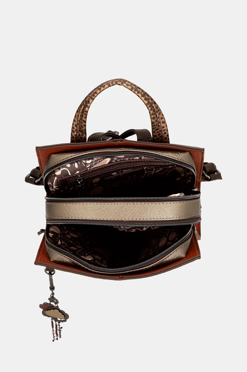 Sac à dos carré Odyssey