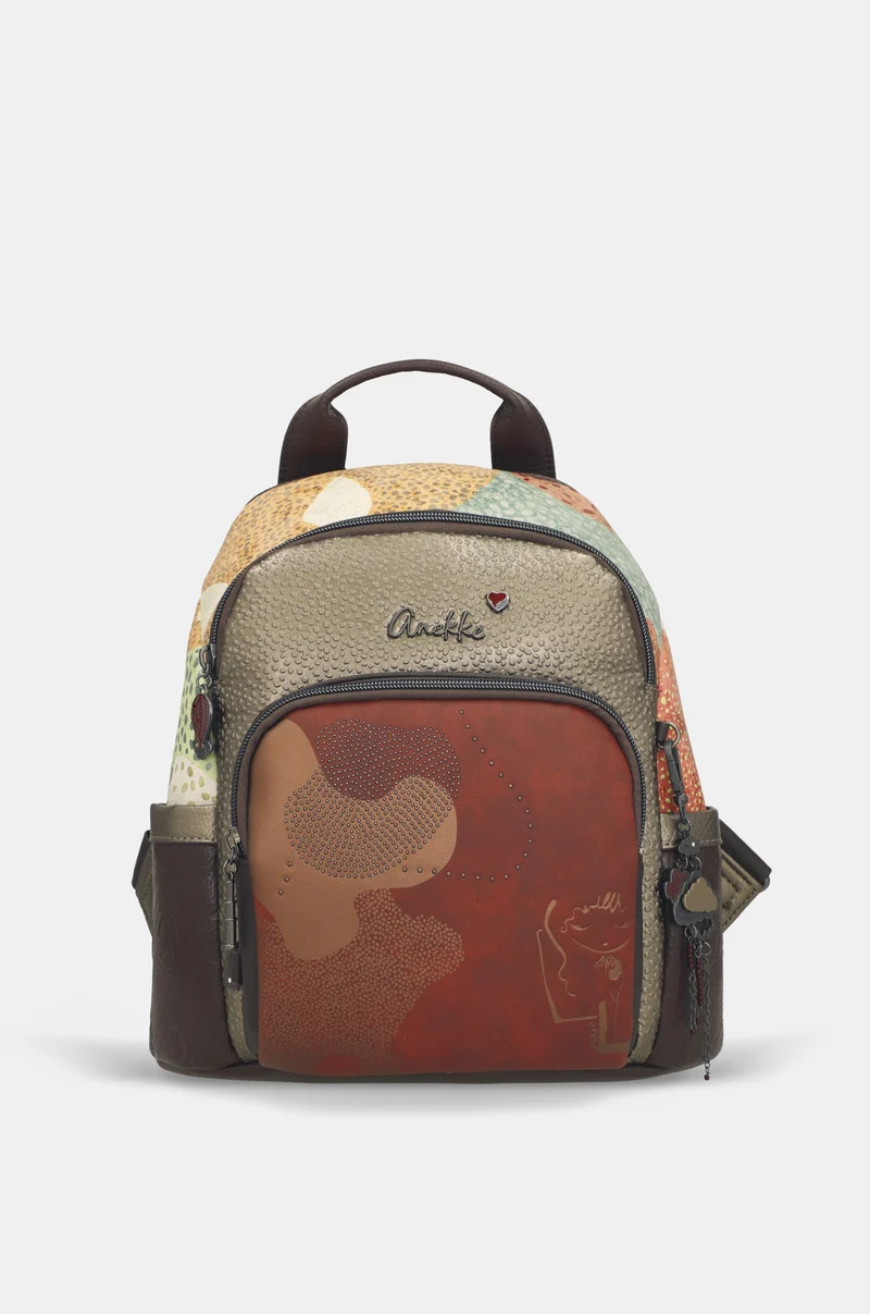 Sac à dos de taille moyenne Odyssey