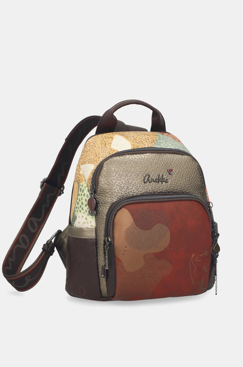 Sac à dos de taille moyenne Odyssey