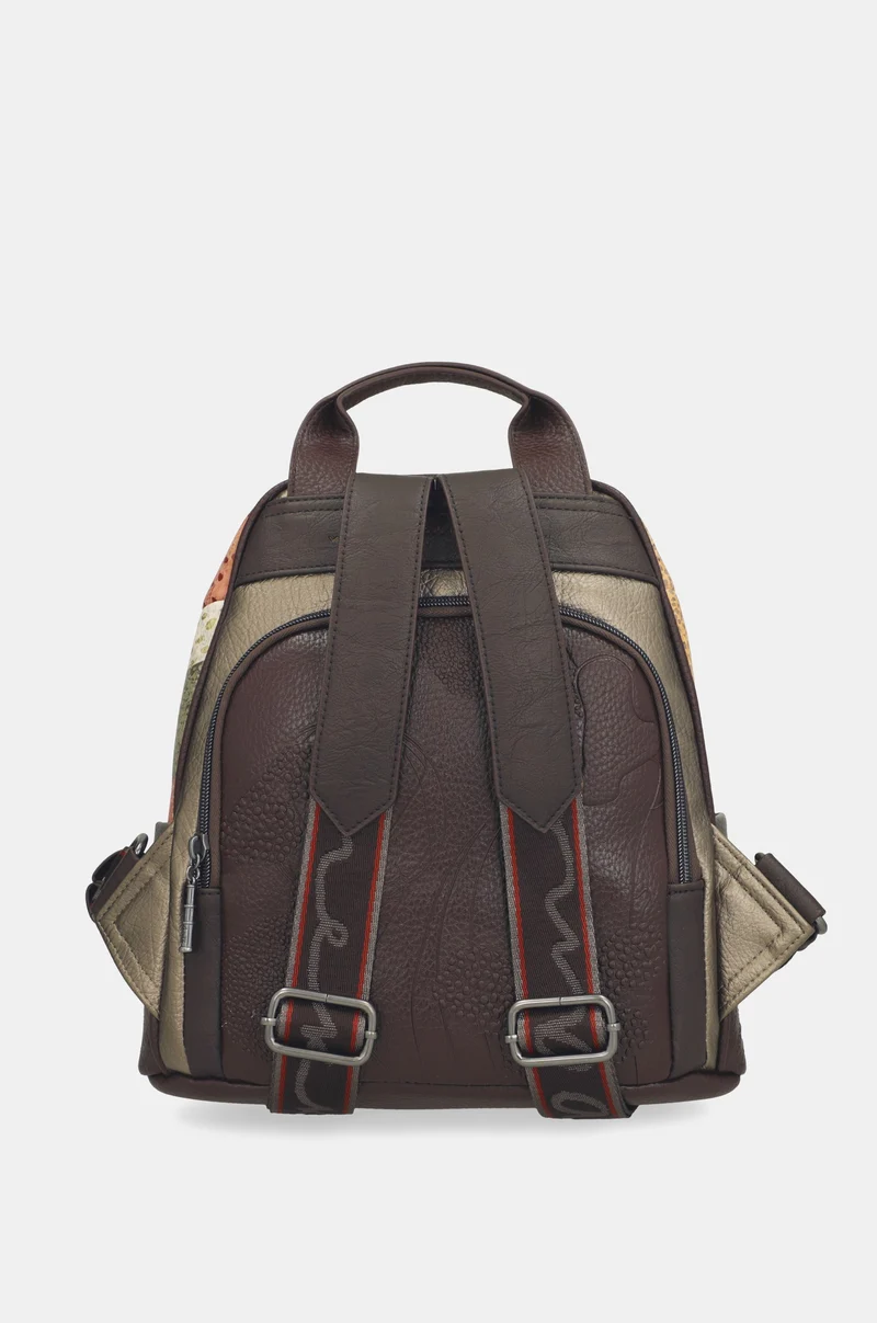 Sac à dos de taille moyenne Odyssey