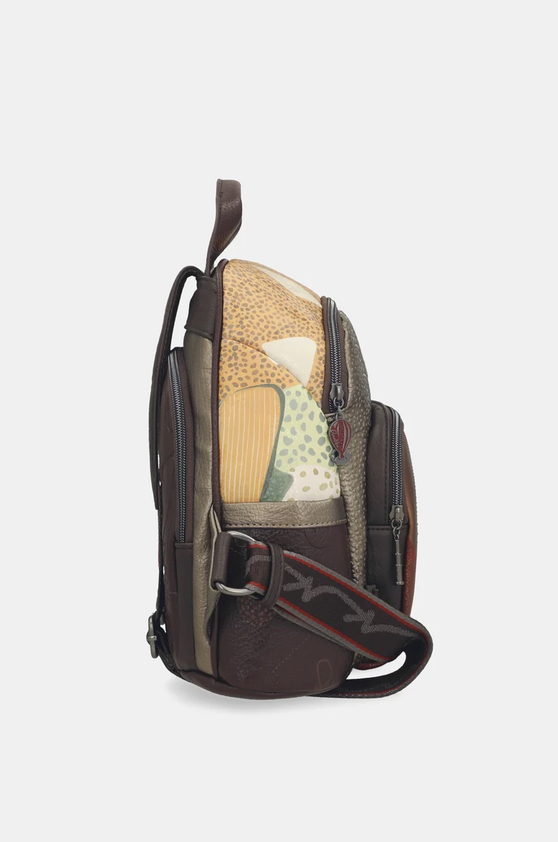 Sac à dos de taille moyenne Odyssey