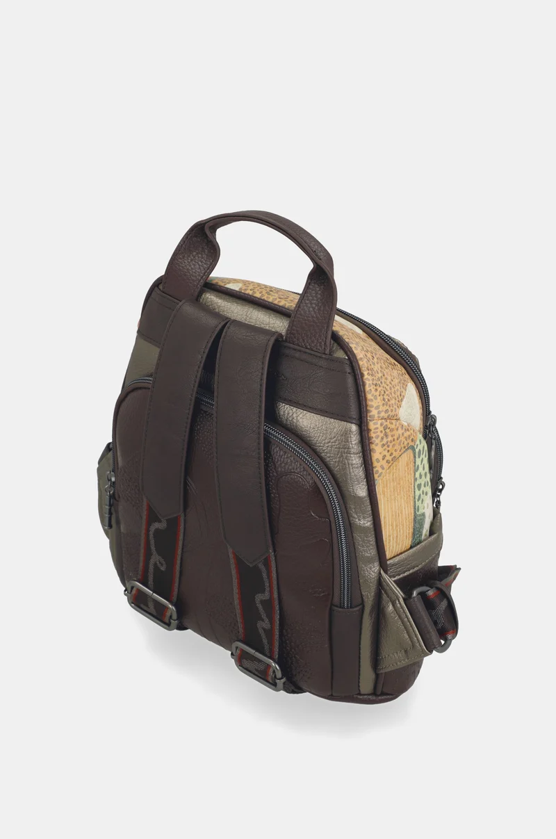 Sac à dos de taille moyenne Odyssey