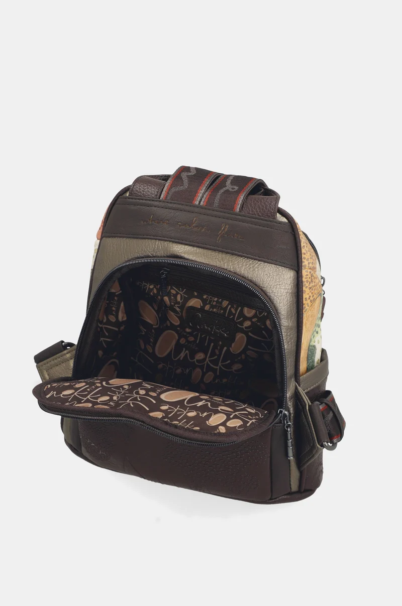 Sac à dos de taille moyenne Odyssey