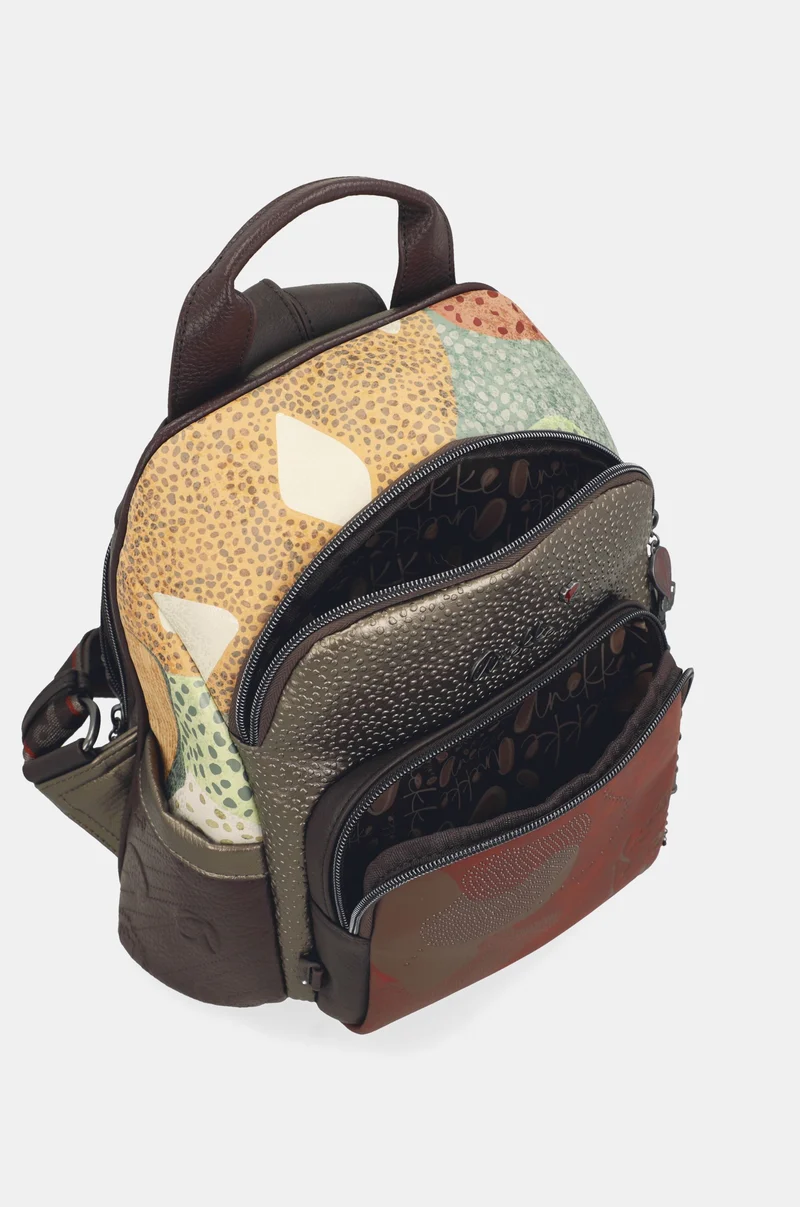 Sac à dos de taille moyenne Odyssey