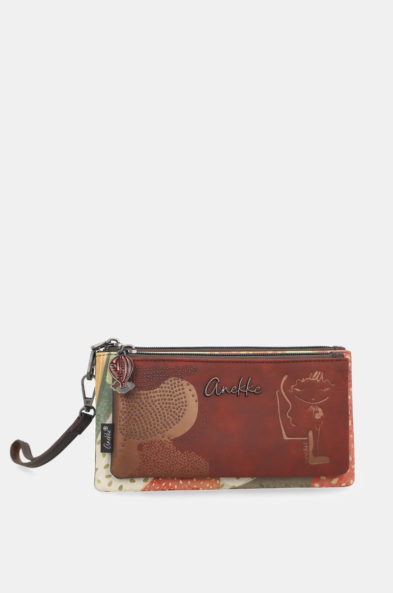 Grand porte-monnaie Odyssey