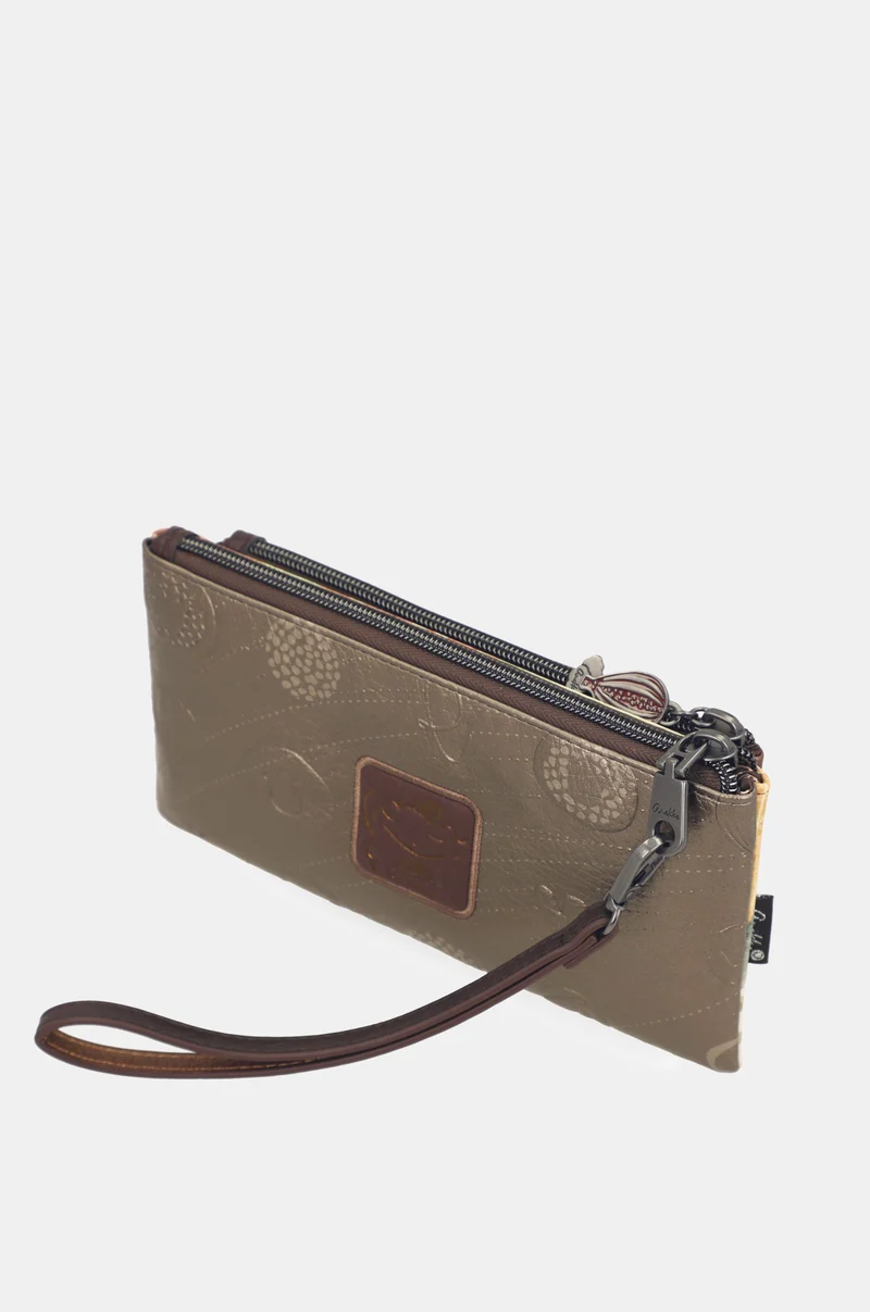 Grand porte-monnaie Odyssey