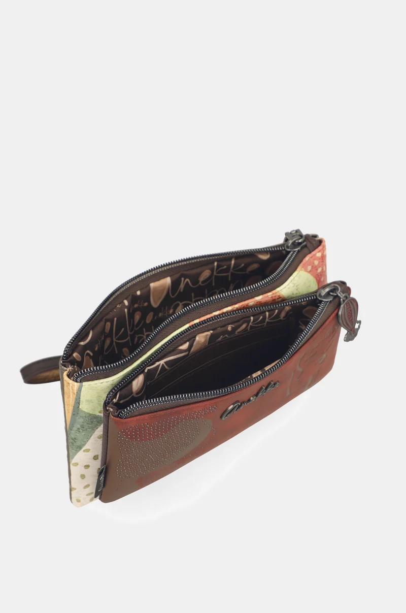 Grand porte-monnaie Odyssey