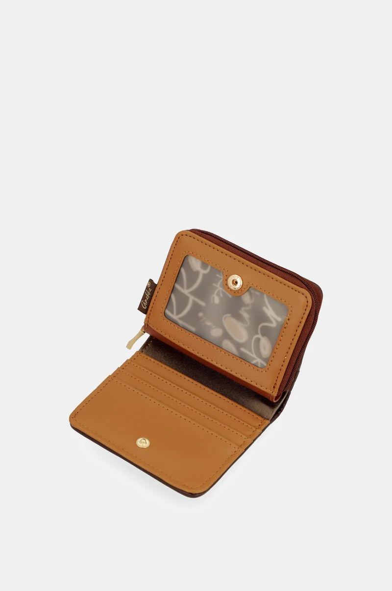 Petit portefeuille RFID Tulip