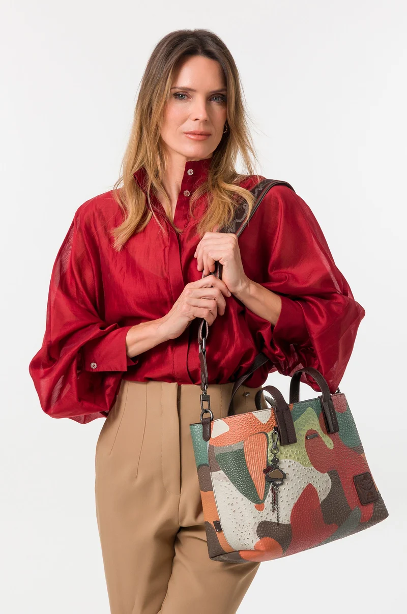 Sac tote Odyssey