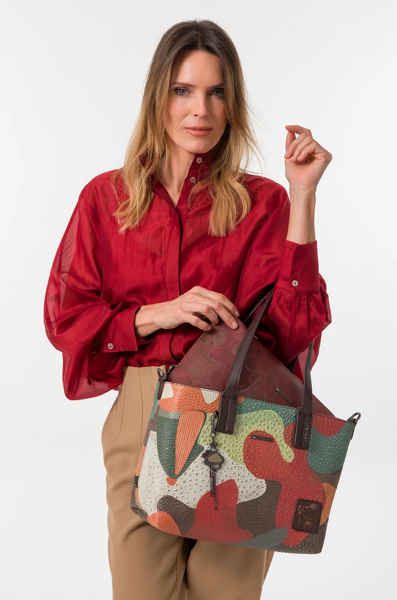 Sac tote Odyssey