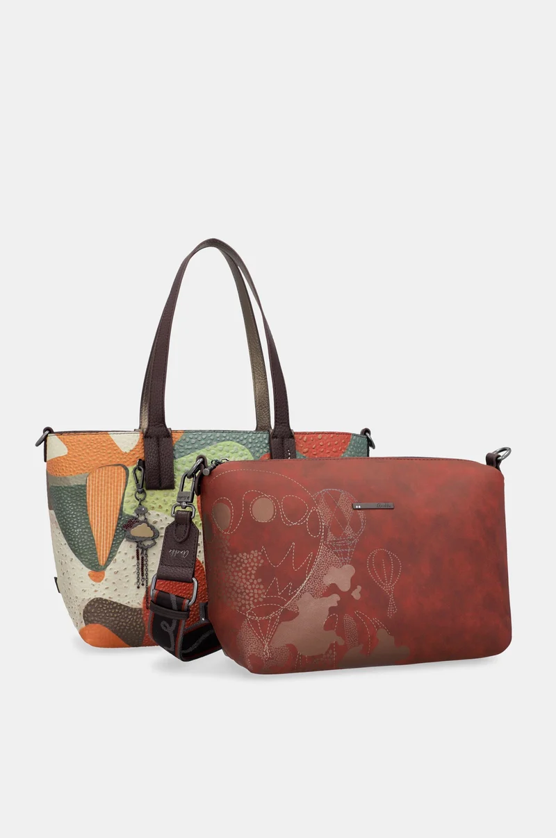 Sac tote Odyssey