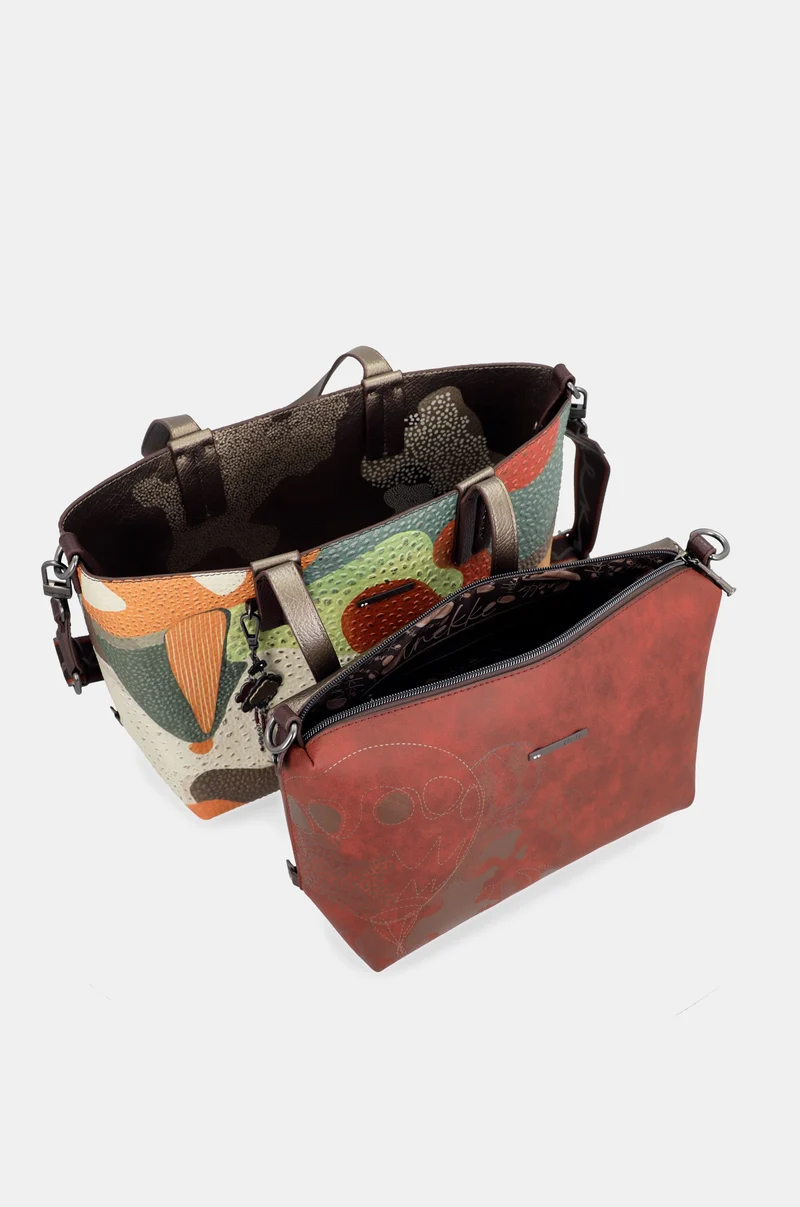 Sac tote Odyssey