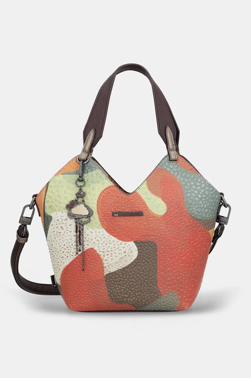 Sac 2 en 1 imprimé Odyssey