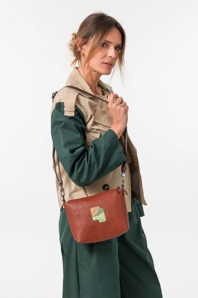 Sac 2 en 1 imprimé Odyssey