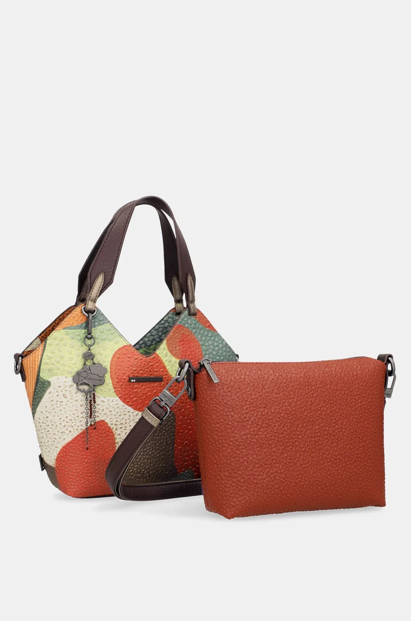 Sac 2 en 1 imprimé Odyssey
