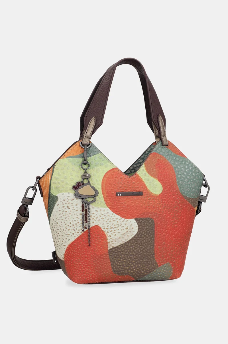 Sac 2 en 1 imprimé Odyssey