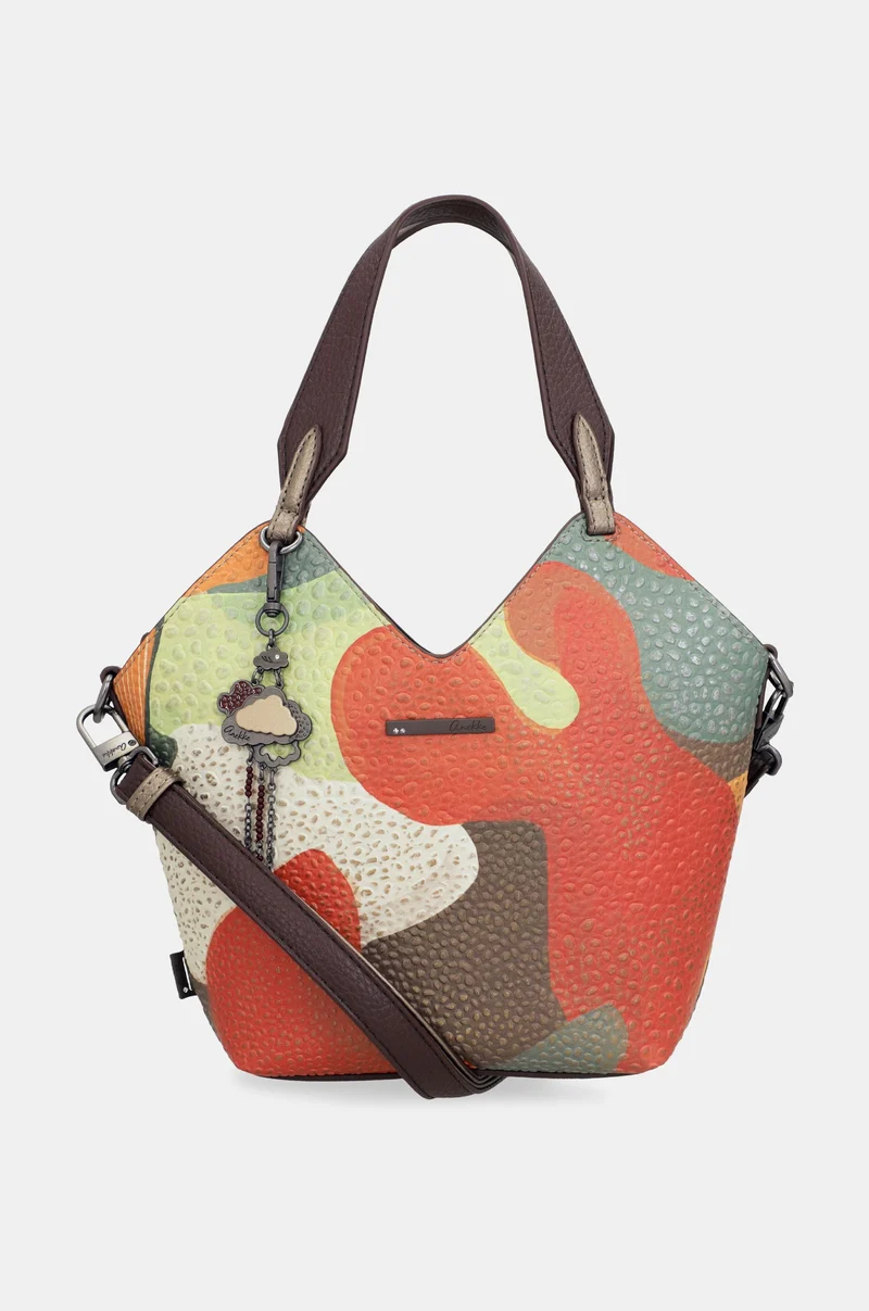Sac 2 en 1 imprimé Odyssey