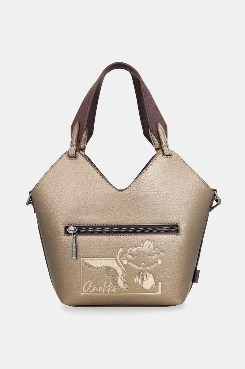 Sac 2 en 1 imprimé Odyssey