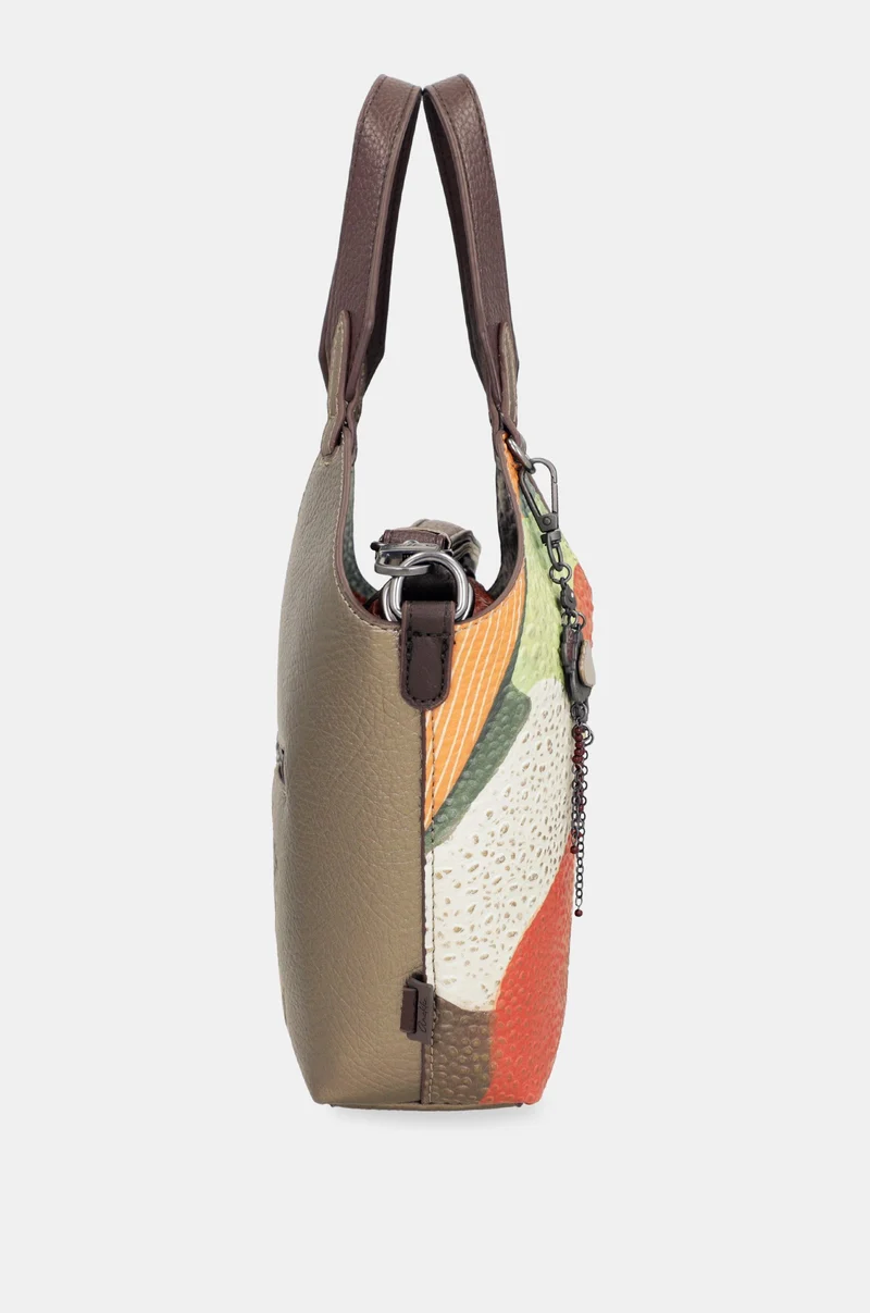 Sac 2 en 1 imprimé Odyssey