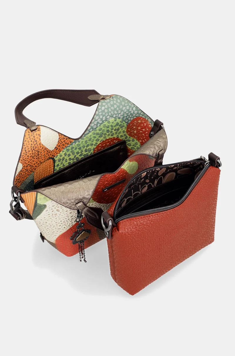 Sac 2 en 1 imprimé Odyssey