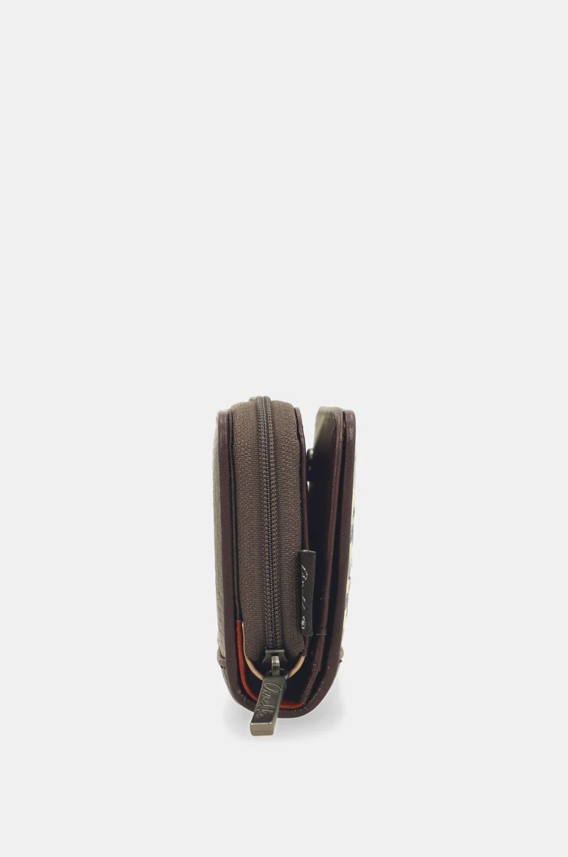 Petit portefeuille RFID Odyssey