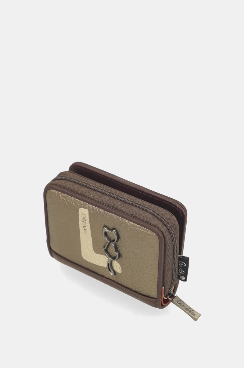 Petit portefeuille RFID Odyssey