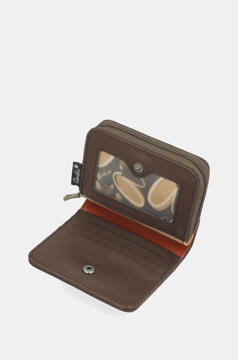 Petit portefeuille RFID Odyssey