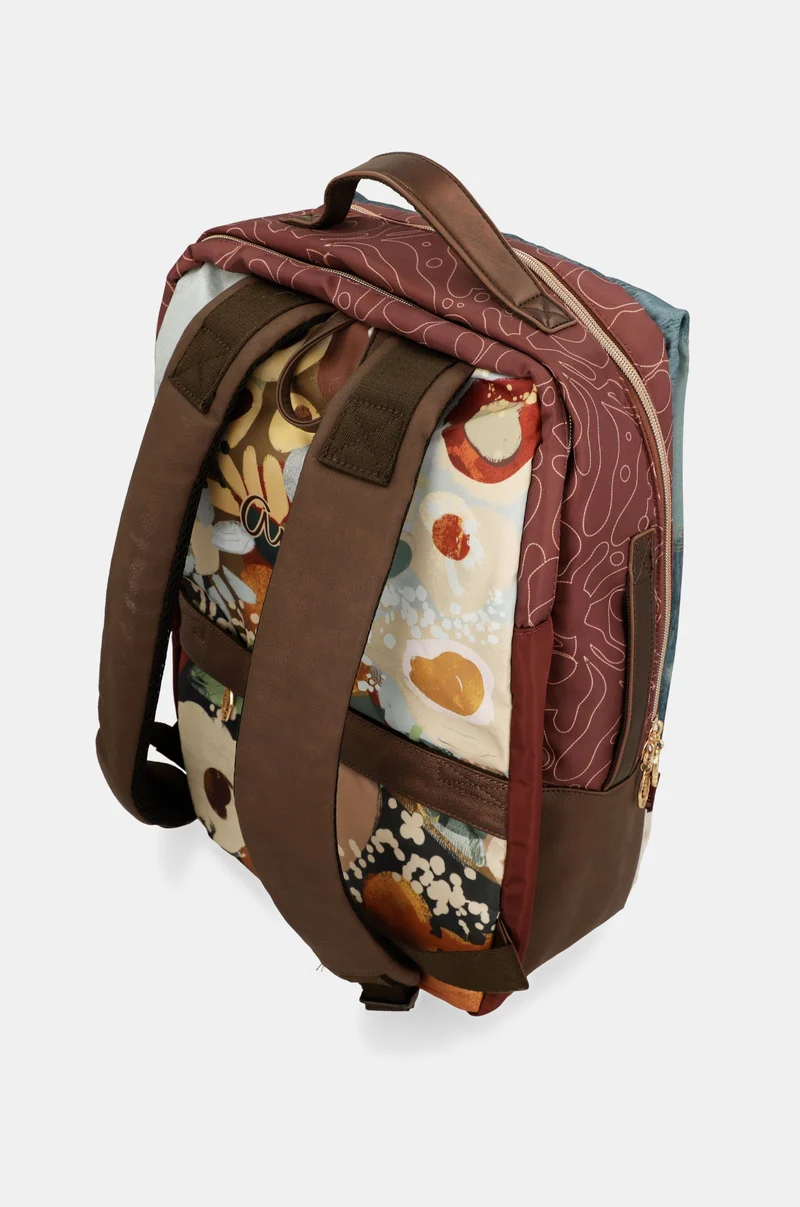 Sac à dos de voyage Tulip