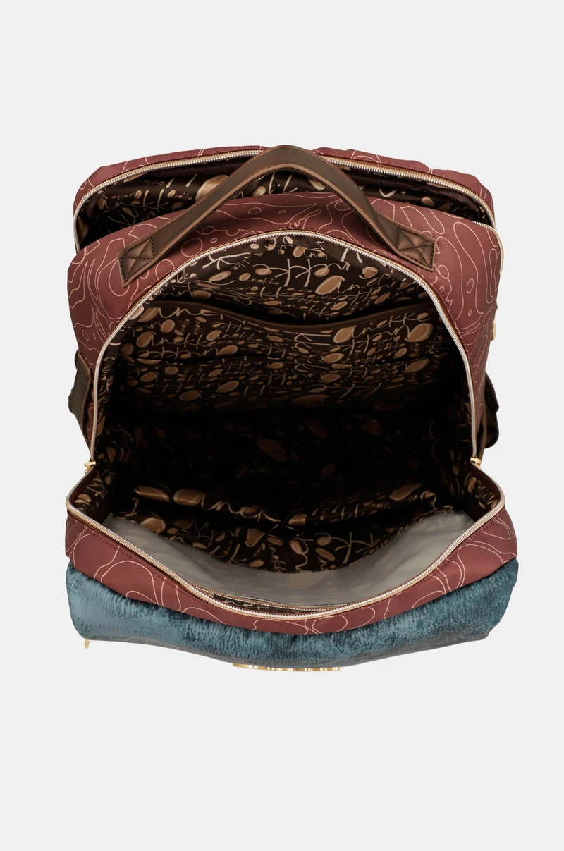 Sac à dos de voyage Tulip