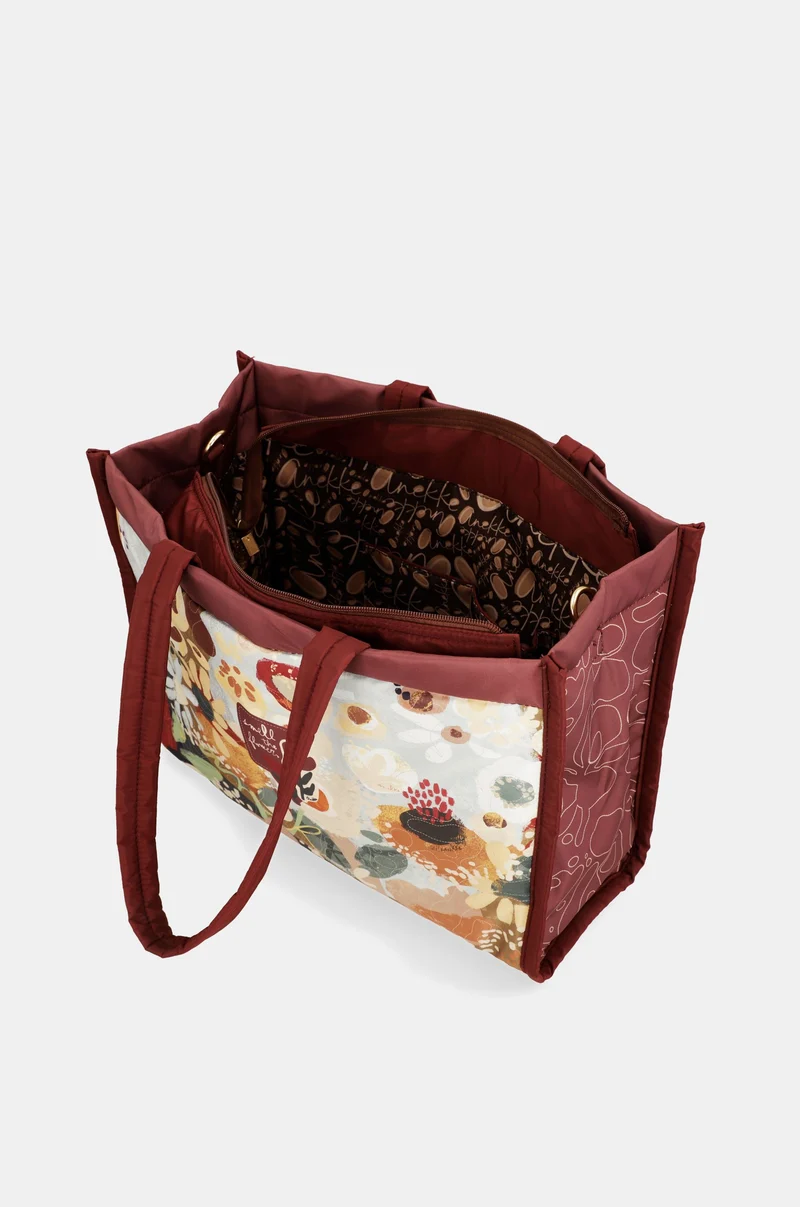 Sac de voyage Tulip