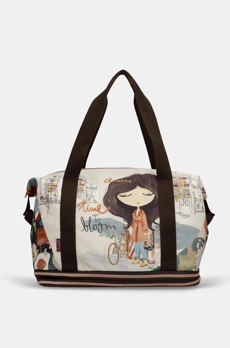 Sac de voyage extensible Tulip