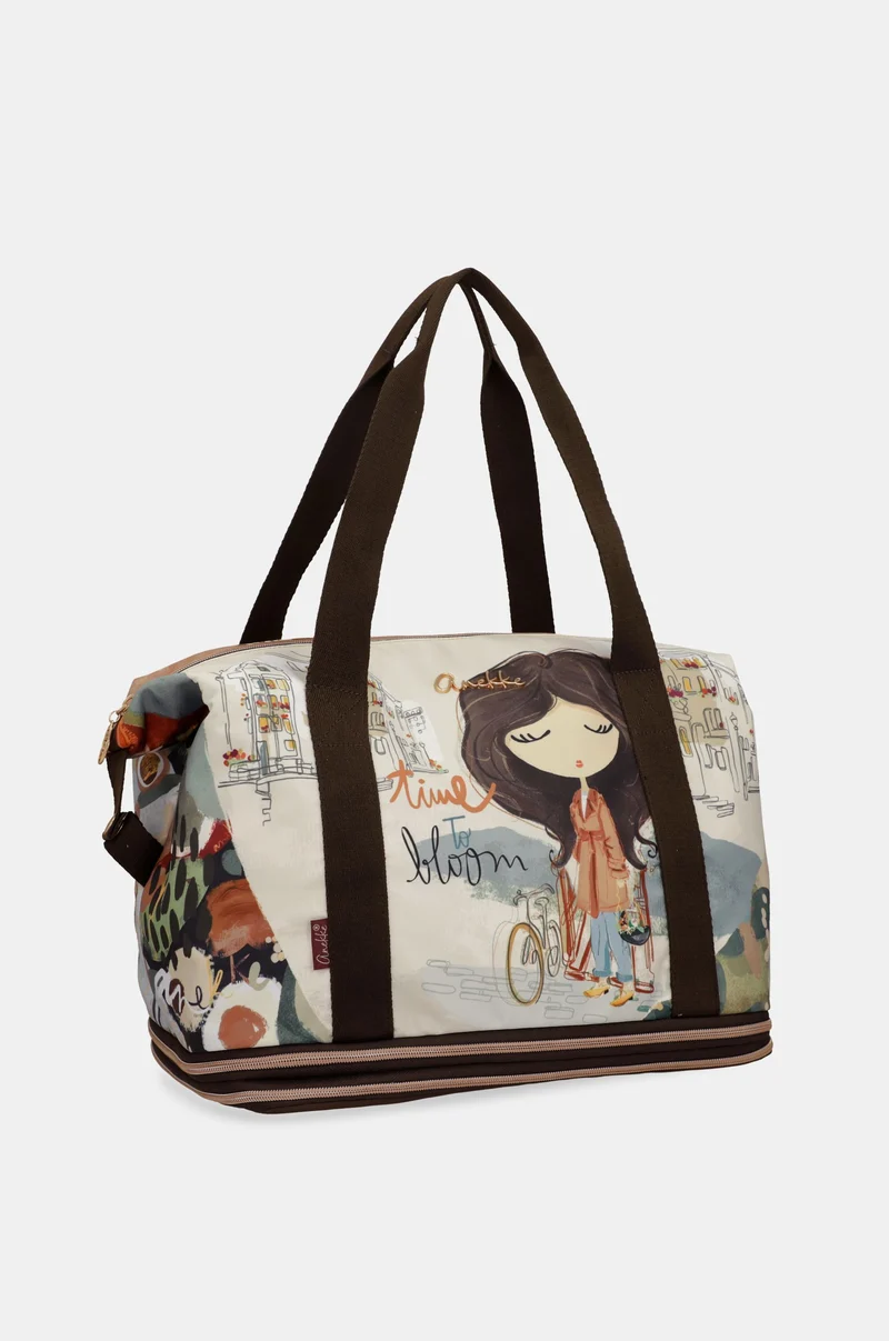 Sac de voyage extensible Tulip