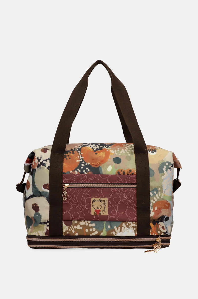 Sac de voyage extensible Tulip