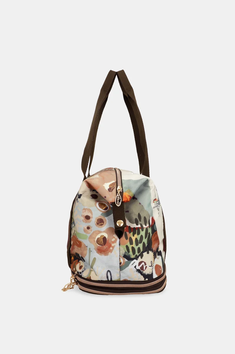 Sac de voyage extensible Tulip
