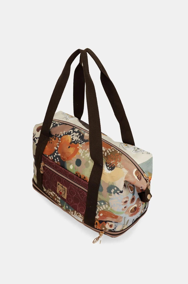 Sac de voyage extensible Tulip